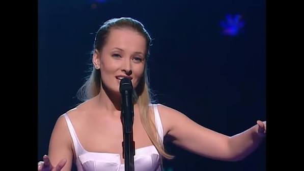 Tanja Ribič