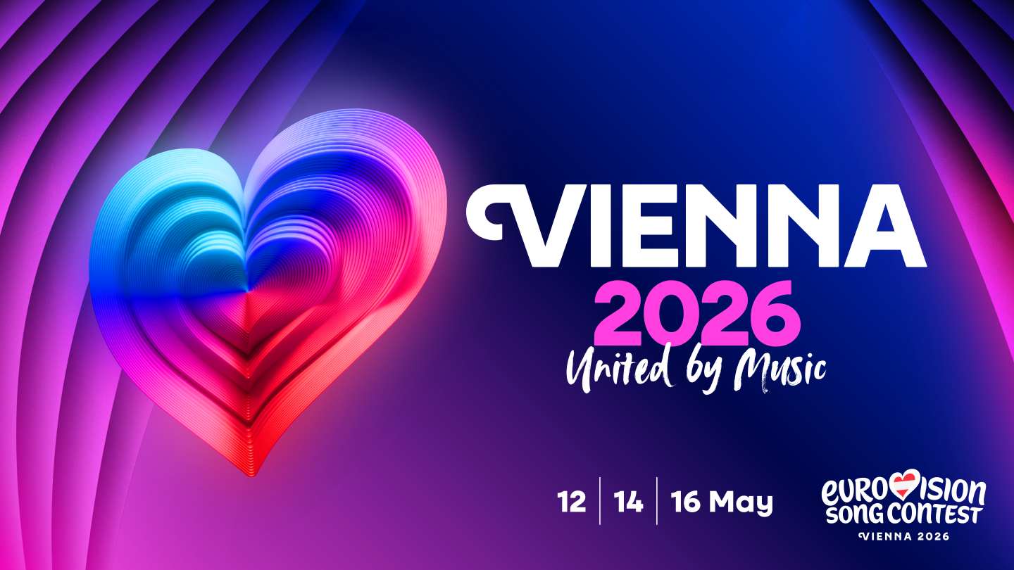 Eurovision 2026: Vienna Prepares for the 70th Contest (2026)