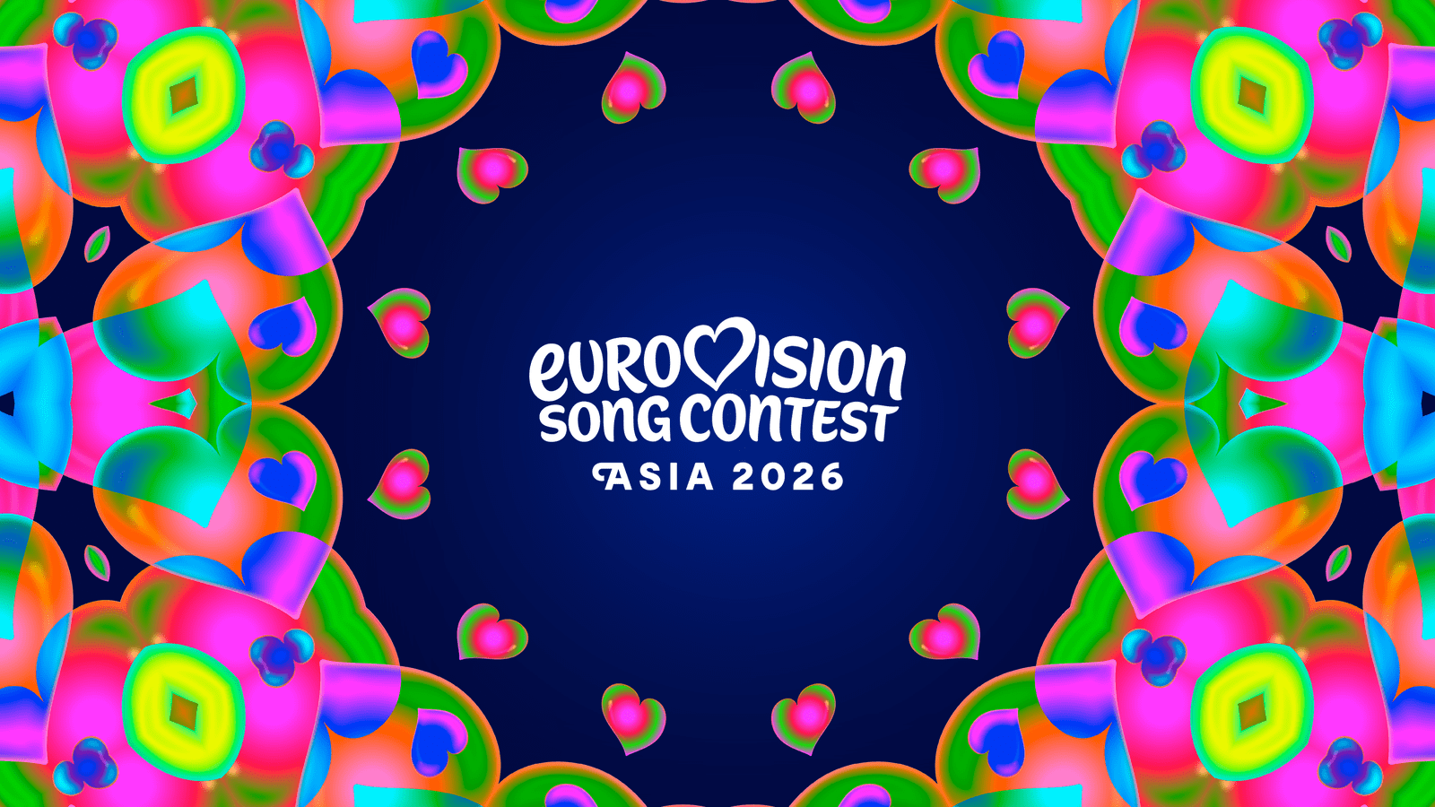 Mongolia Confirmed for Eurovision Asia 2026 in Bangkok! (2026)