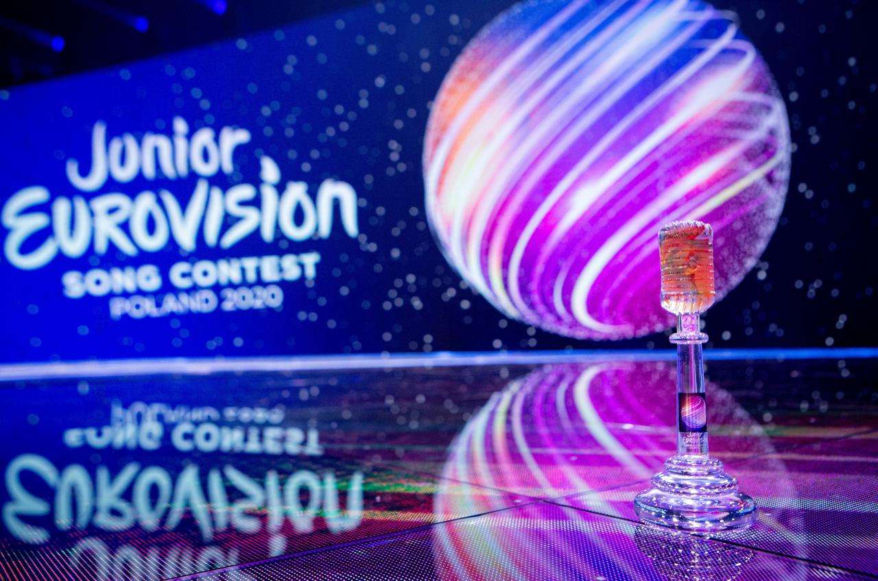 Tym samym poznaliśmy pierwszego uczestnika nachodzącego święta muzyki dziecięcej. Eurowizja Junior 2021: kolejny kraj wraca po przerwie ...
