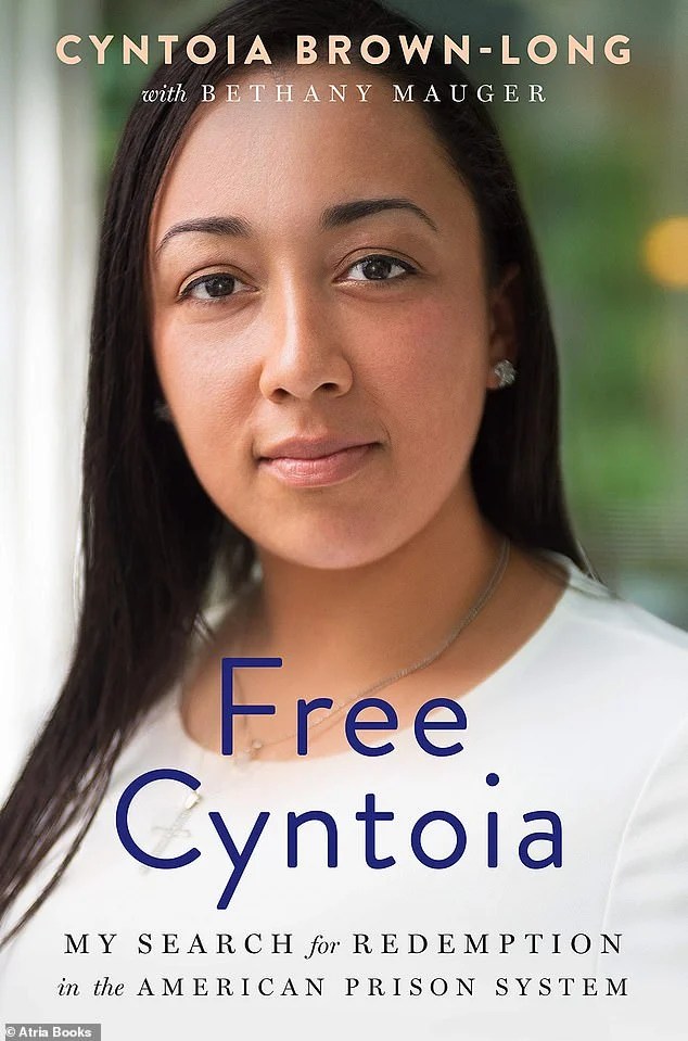 Cyntoia Brown