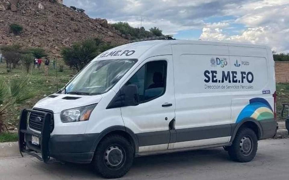 Muere al caer en un canal de riego