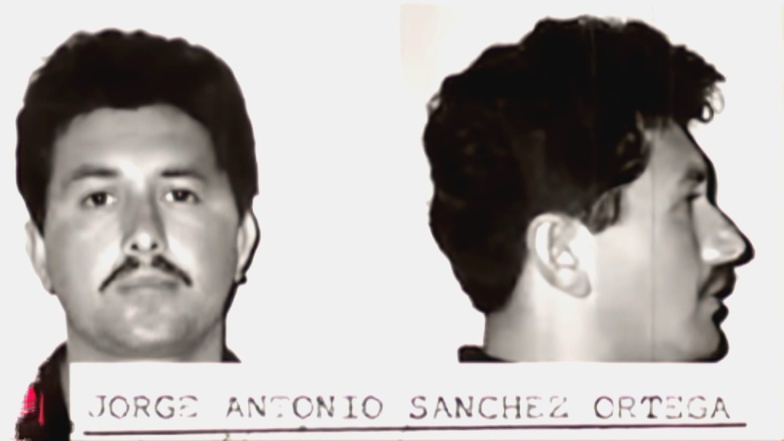 Tras casi 30 años, capturan a exagente ligado al magnicidio de Luis Donaldo Colosio