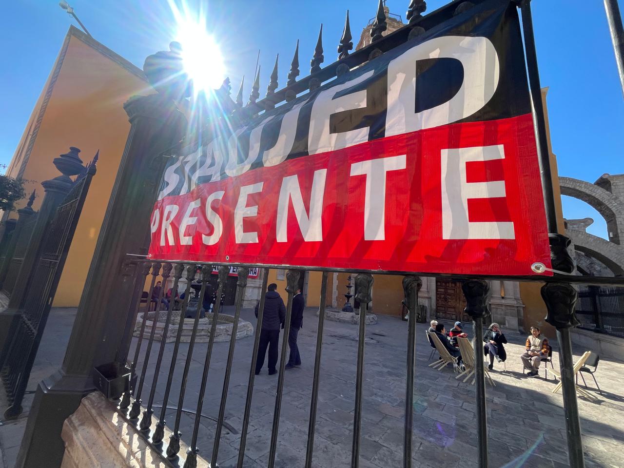 Retrasos en la UJED dejan sin aguinaldo y sin pensión alimenticia a familias