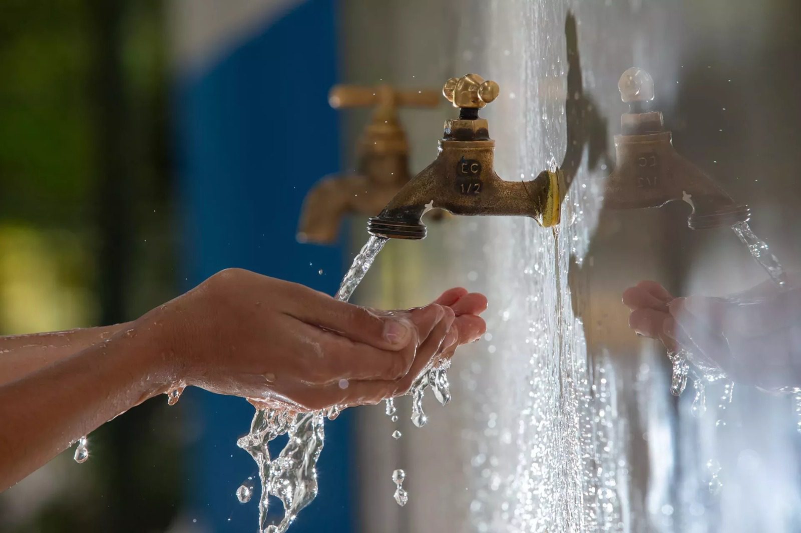 Durango enfocará recursos en agua potable y drenaje este 2026