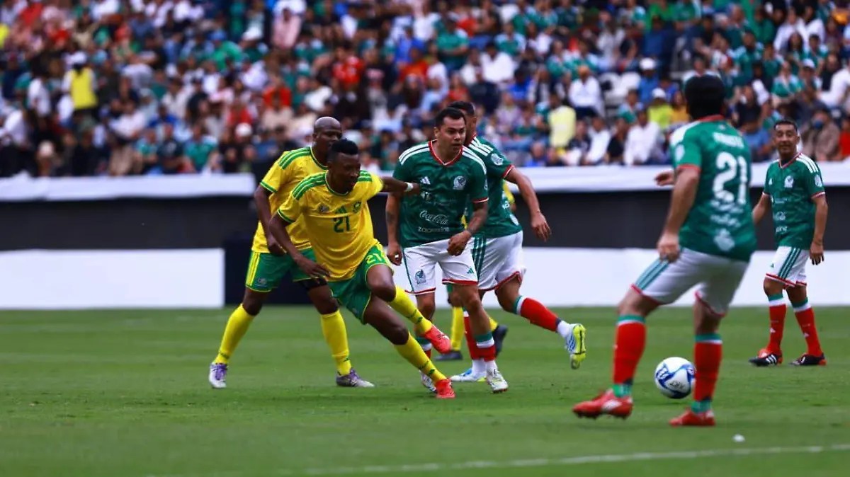 Mundial 2026 ya tiene sus primeras selecciones eliminadas