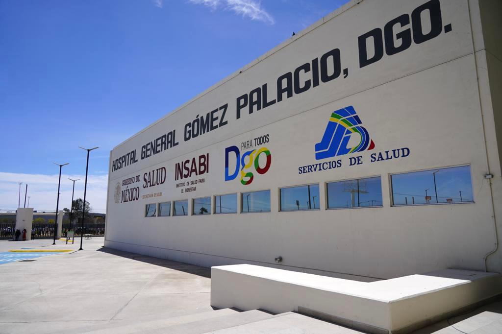 Hombre es atacado por cinco personas dentro de su casa en Gómez Palacio
