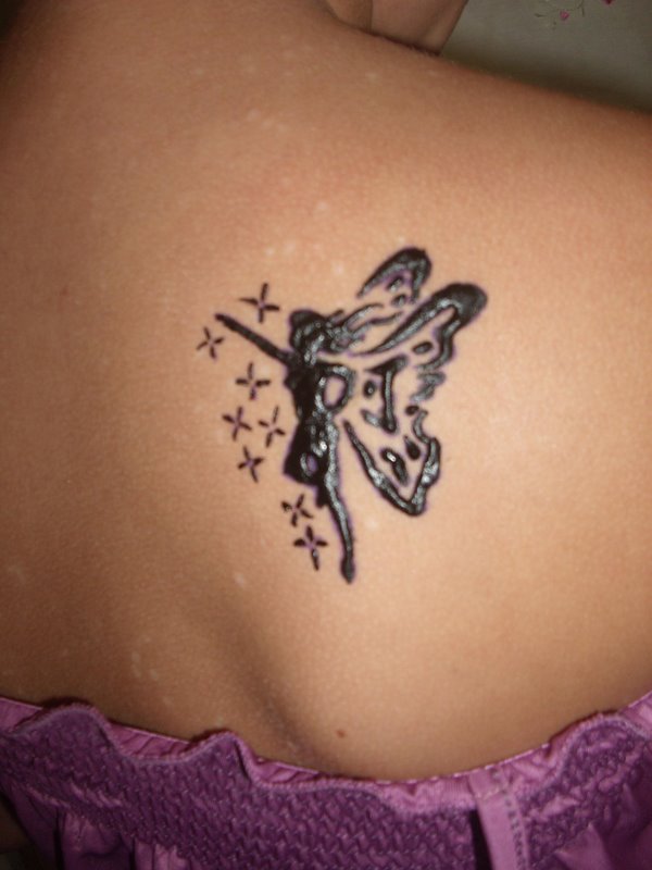 Coceira na tatuagem de hena Mulher Usa Henna E Precisa Amputar Por Forte Alergia E Pais Pedem Injecao Letal Sou Enfermagem