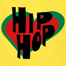 História do Hip Hop | Eus-R