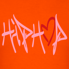 História do Hip Hop | Eus-R