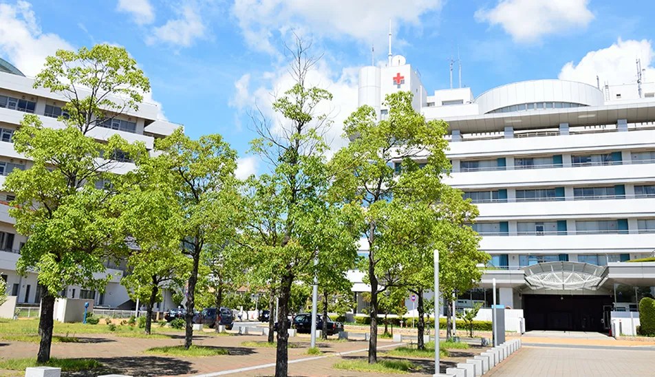 急性期病院