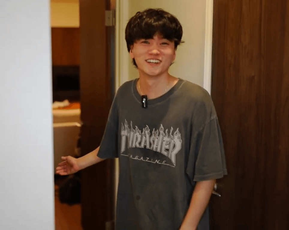 「最初は『これ本当に食べ物？』と思いました（笑）」韓国から来たスタッフが、日本のグループホームで見つけたやりがいと夢