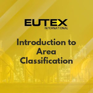 Introduction To Hazardous Area Classification Eutex Training Academy - Best Light Designs in 4K