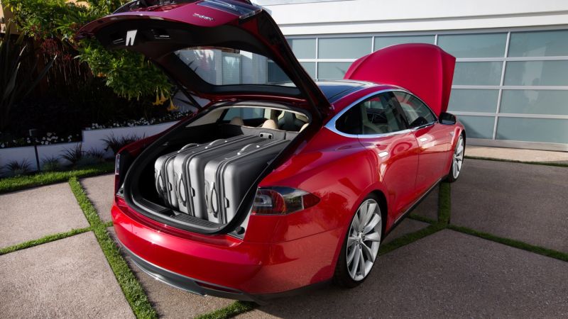 Tesla Model S Specifications Prices Range - Classic Light Image - Retina