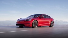 Tesla model s plaid (2022-2023) price and specifications