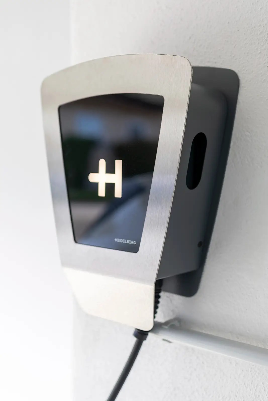 Wallbox