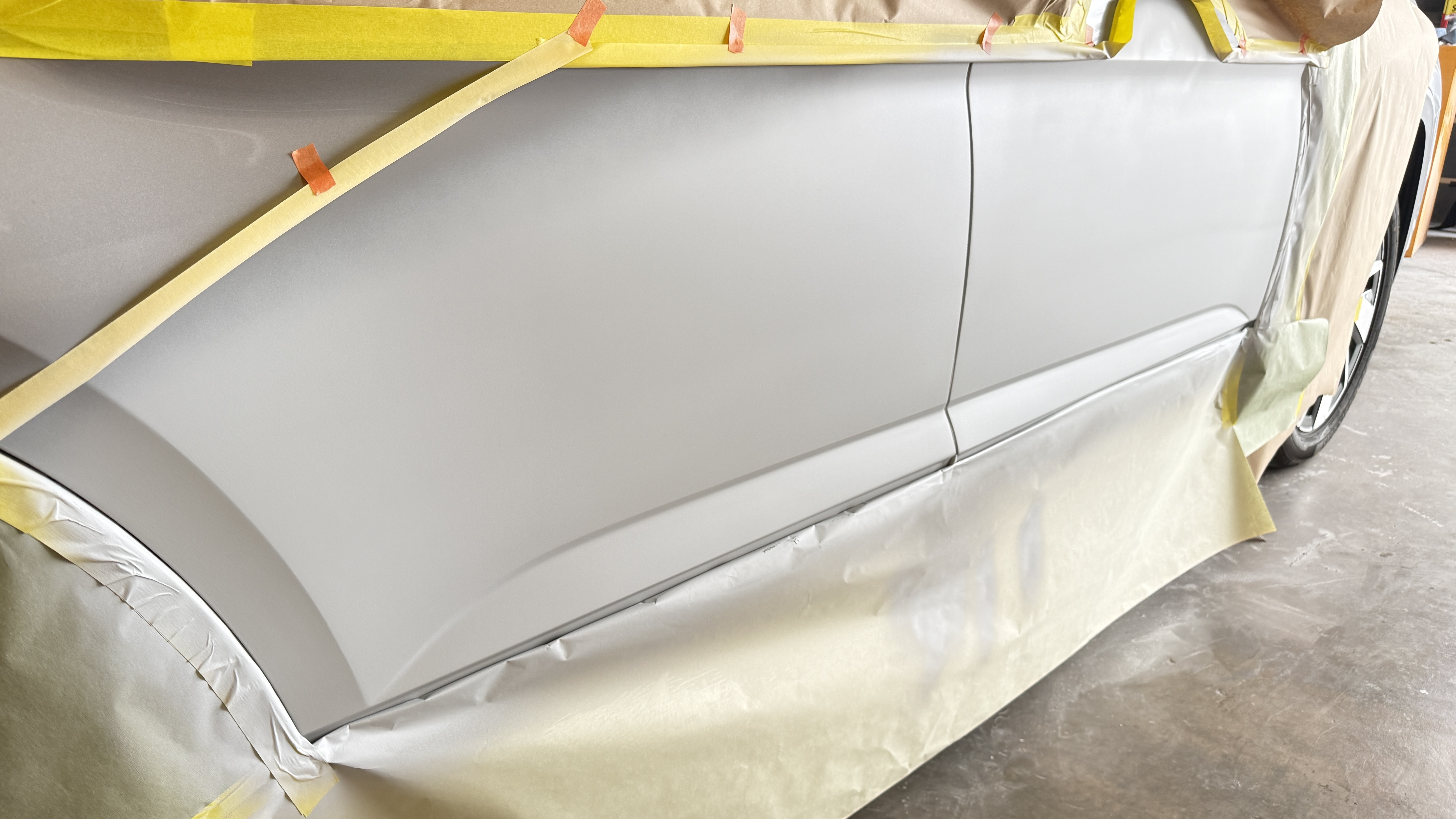 Collision repair expertise