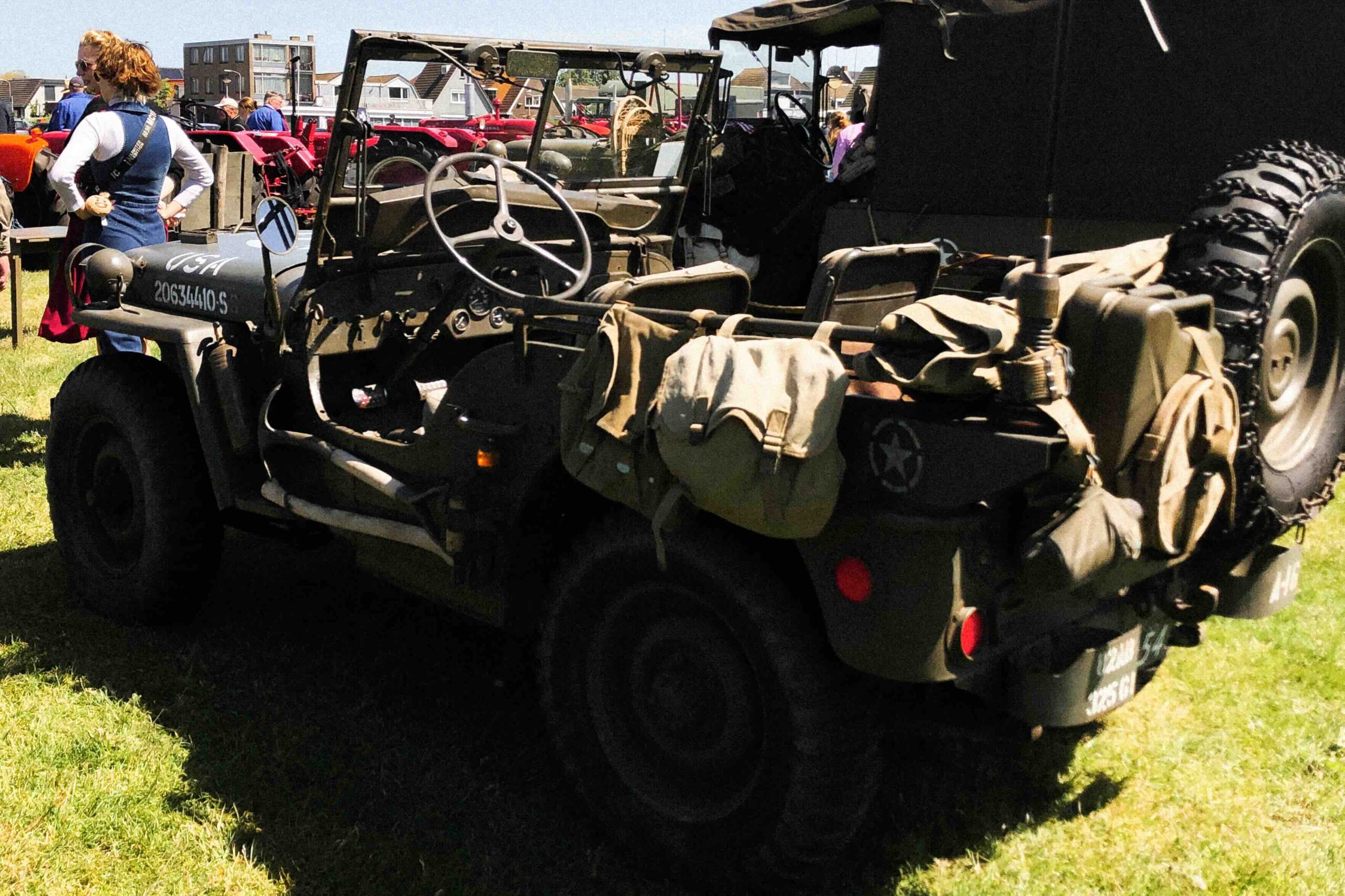 old timer vehicles free