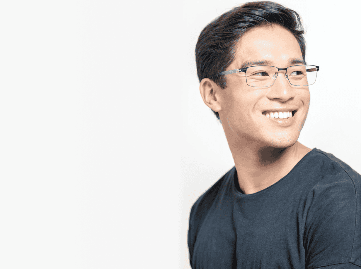 Ocosense Glasses Vision - HD Vintage Designs for Desktop