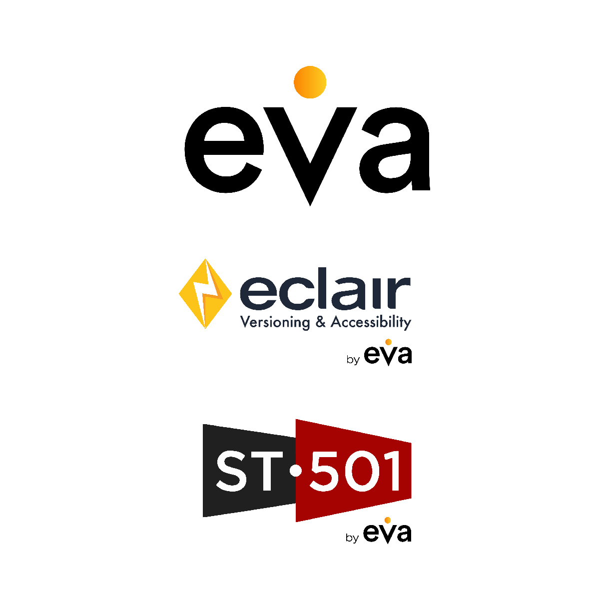 Thierry Baudry Joins EVA, the European Group Dedicated to Localisation and Accessibility, to Lead EVA in France (Eclair Versioning & Accessibility & ST’501)