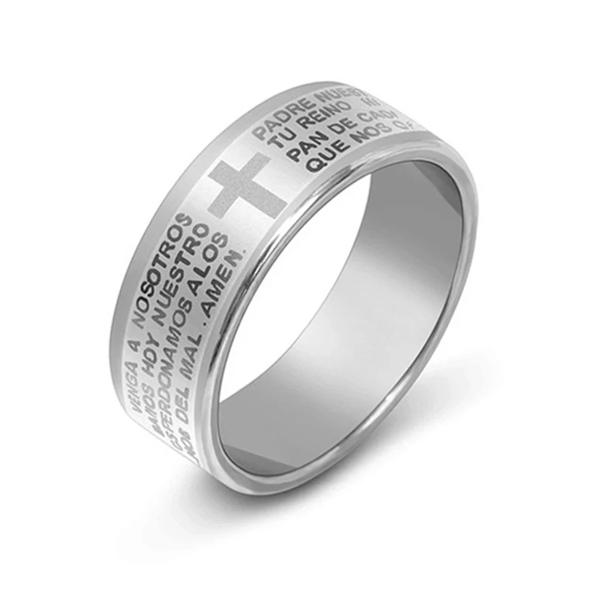 Top 10 Benefits of Choosing Stainless Steel Rings