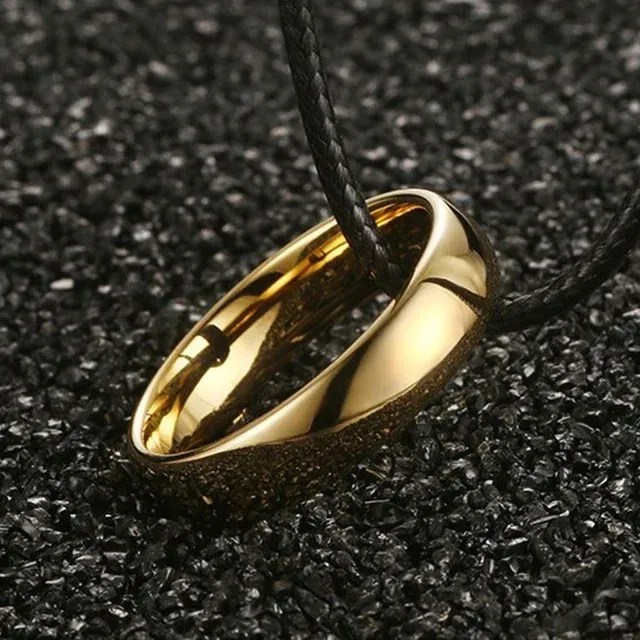 What Makes Tungsten Carbide Rings So Popular Today?