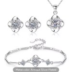 Star Silver