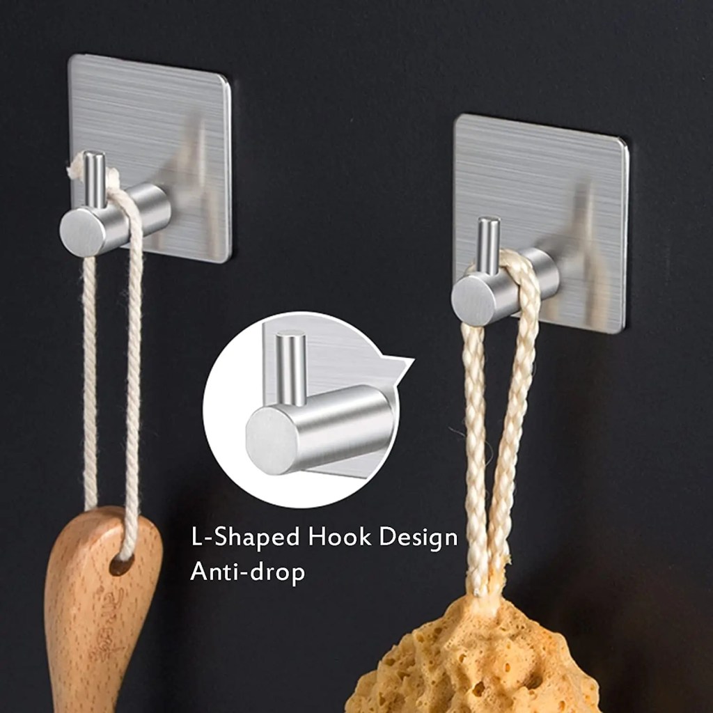 Towel Holder For Kitchen