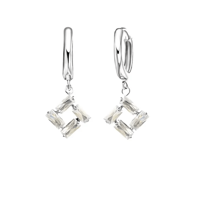 Sterling Silver Jewelry Set