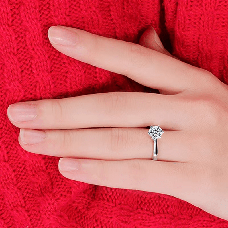 Sterling Silver Jewelry Set