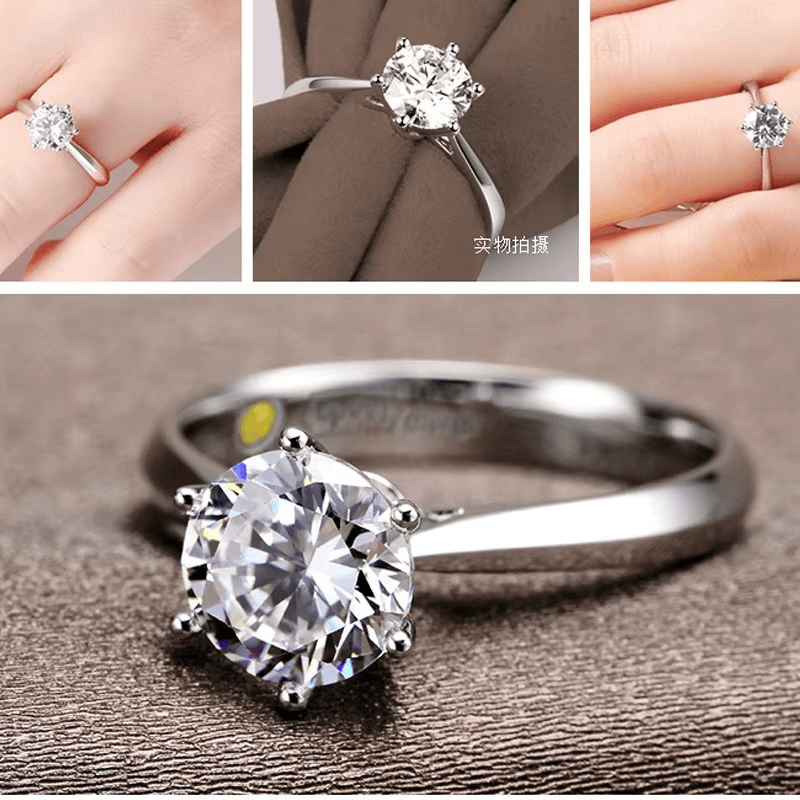 Sterling Silver Jewelry Set