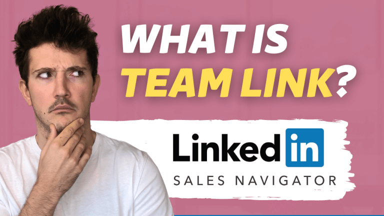 11 linkedin sales navigator alternatives & competitors