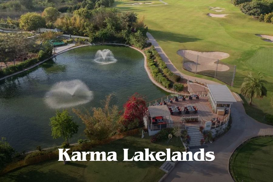 Karma Lakelands