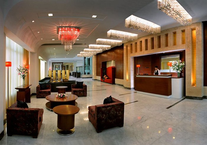 Park Inn by Radisson, Gurgaon