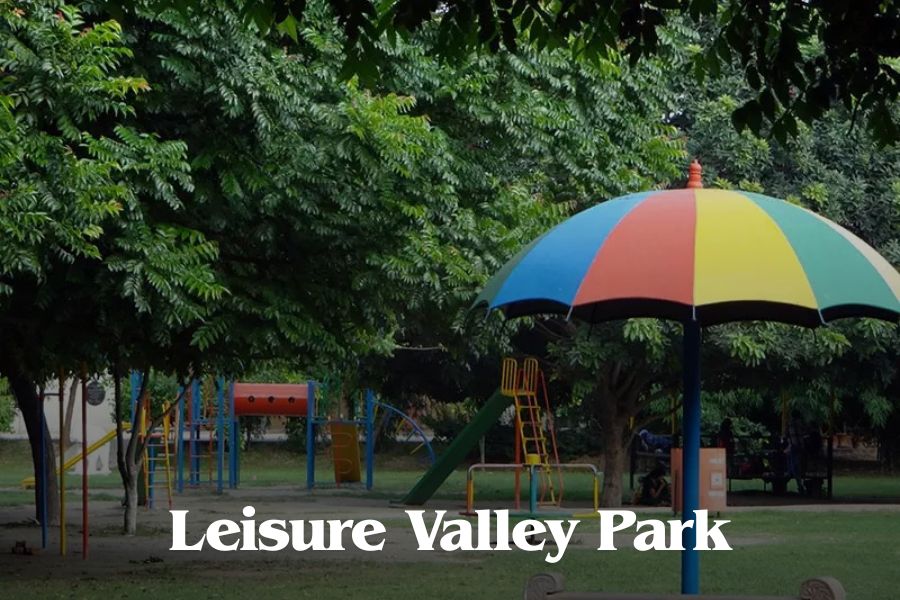 picnic spot near gurgaon