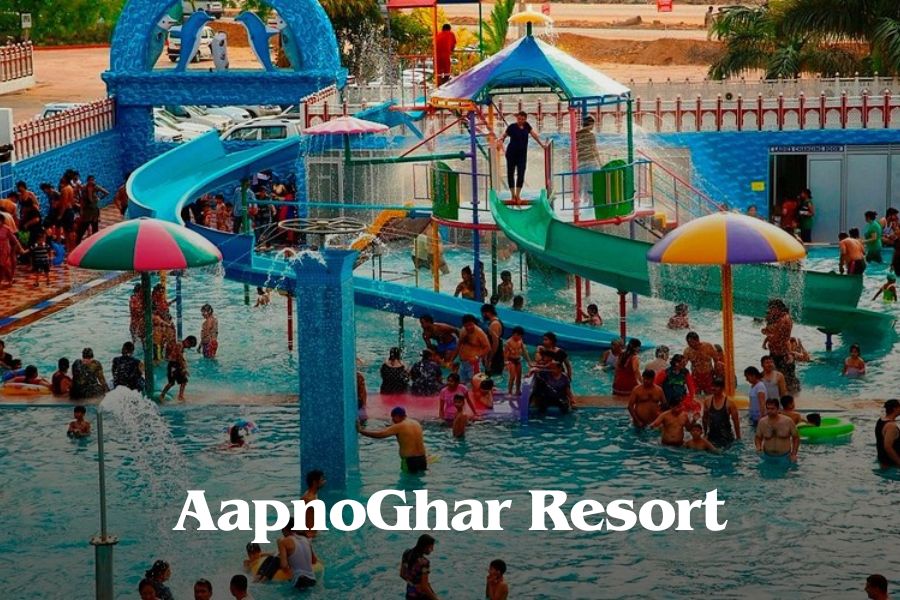 waterpark for picnic in gurgaon