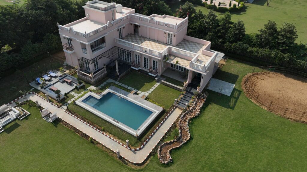 office party in gurgaon