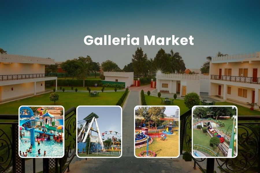 unique places to visit in Gurgaon with your family