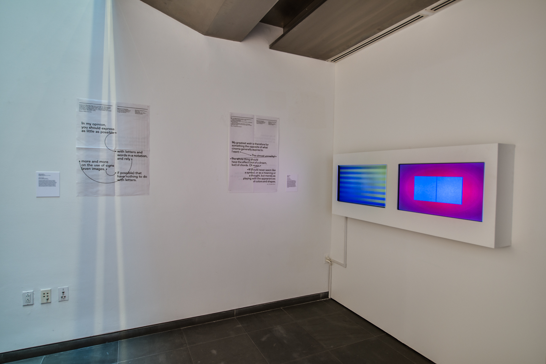 ACFNY, Against the Specialist