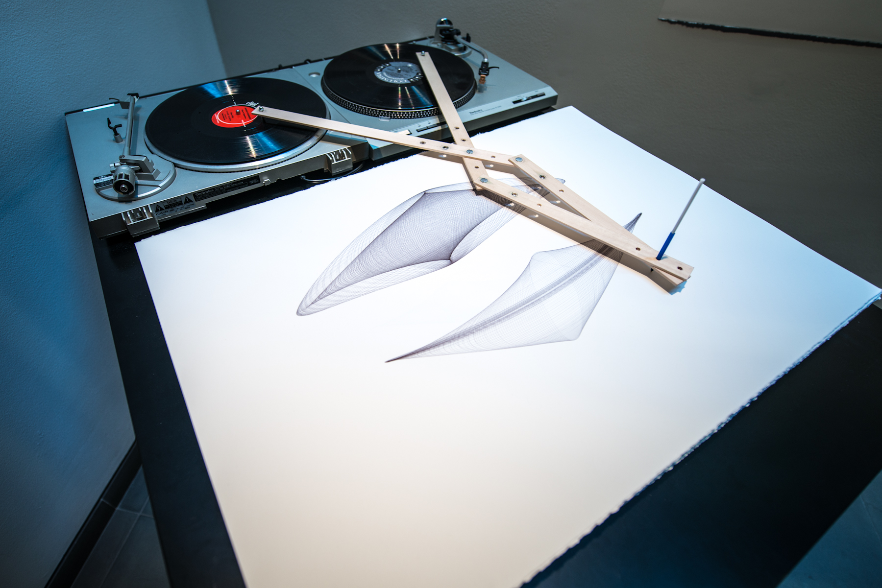 ACFNY, Against the Specialist