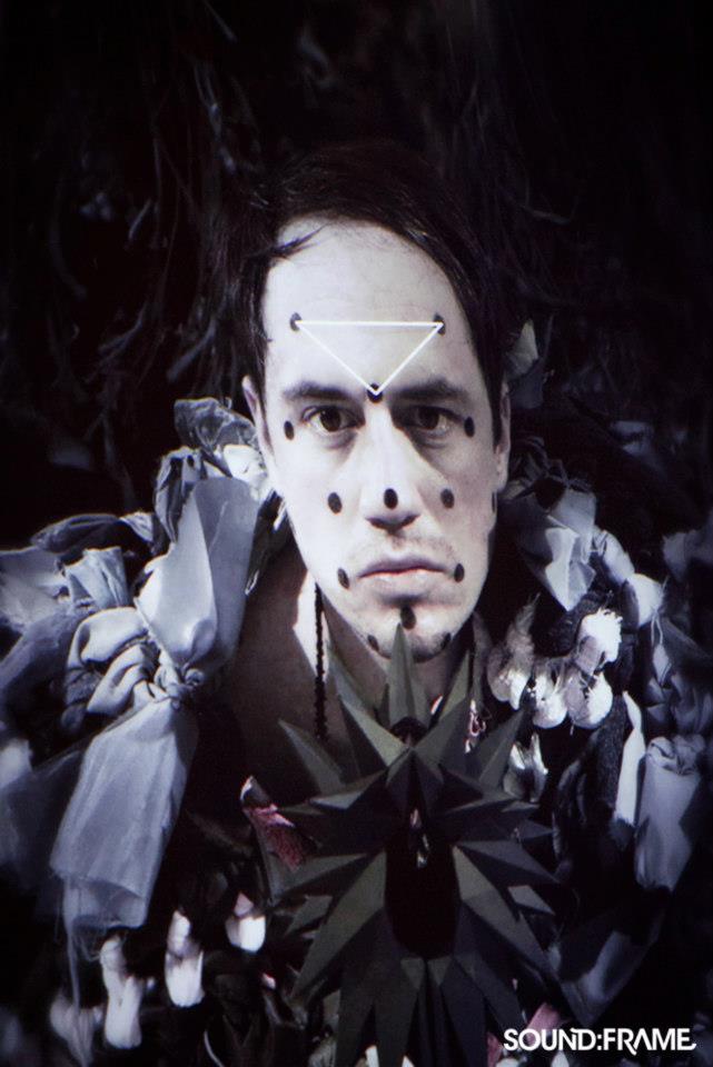 2013 sf Ausstellung MAK, Depart