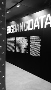 exposicion big bang data