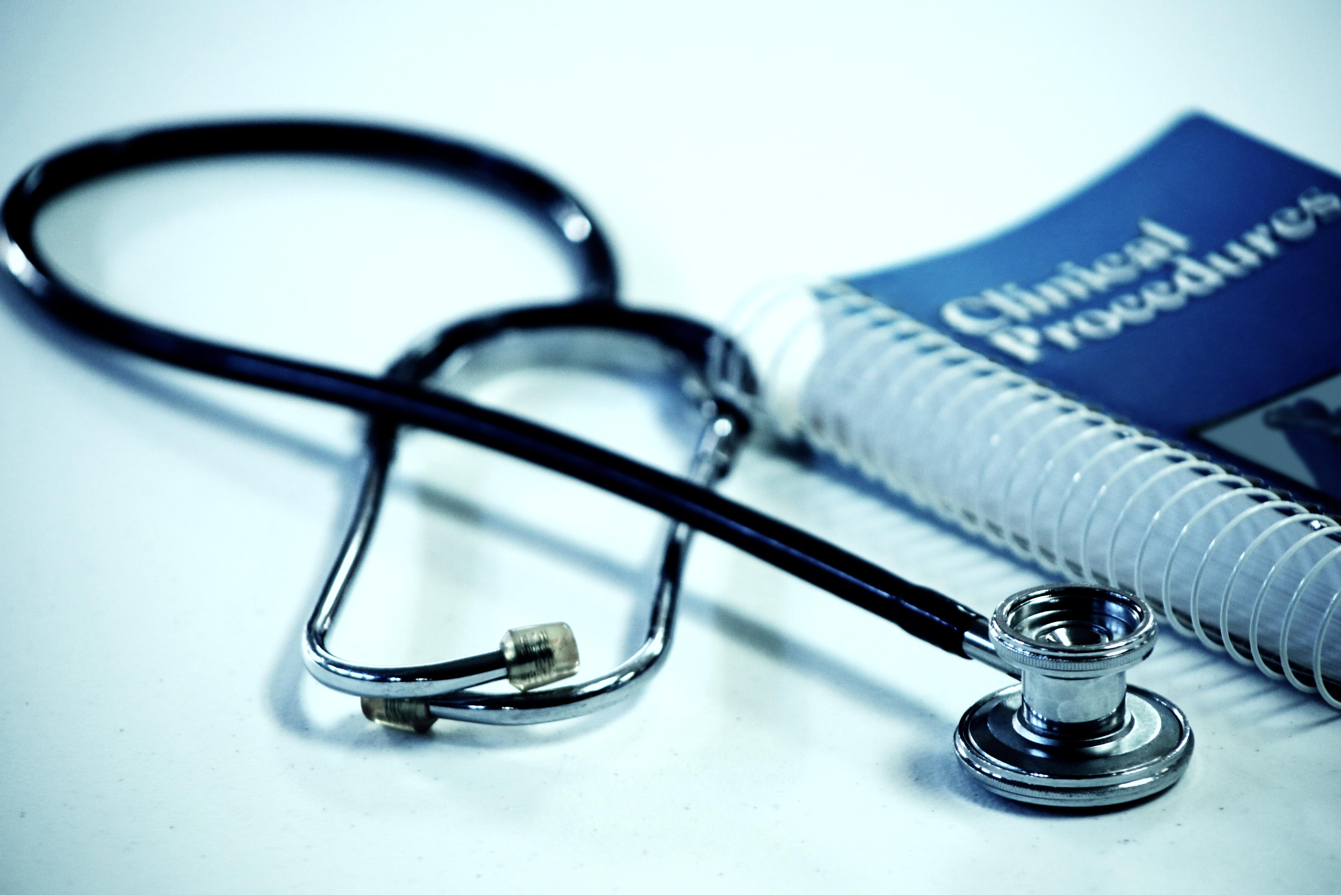 Stethoscope-3