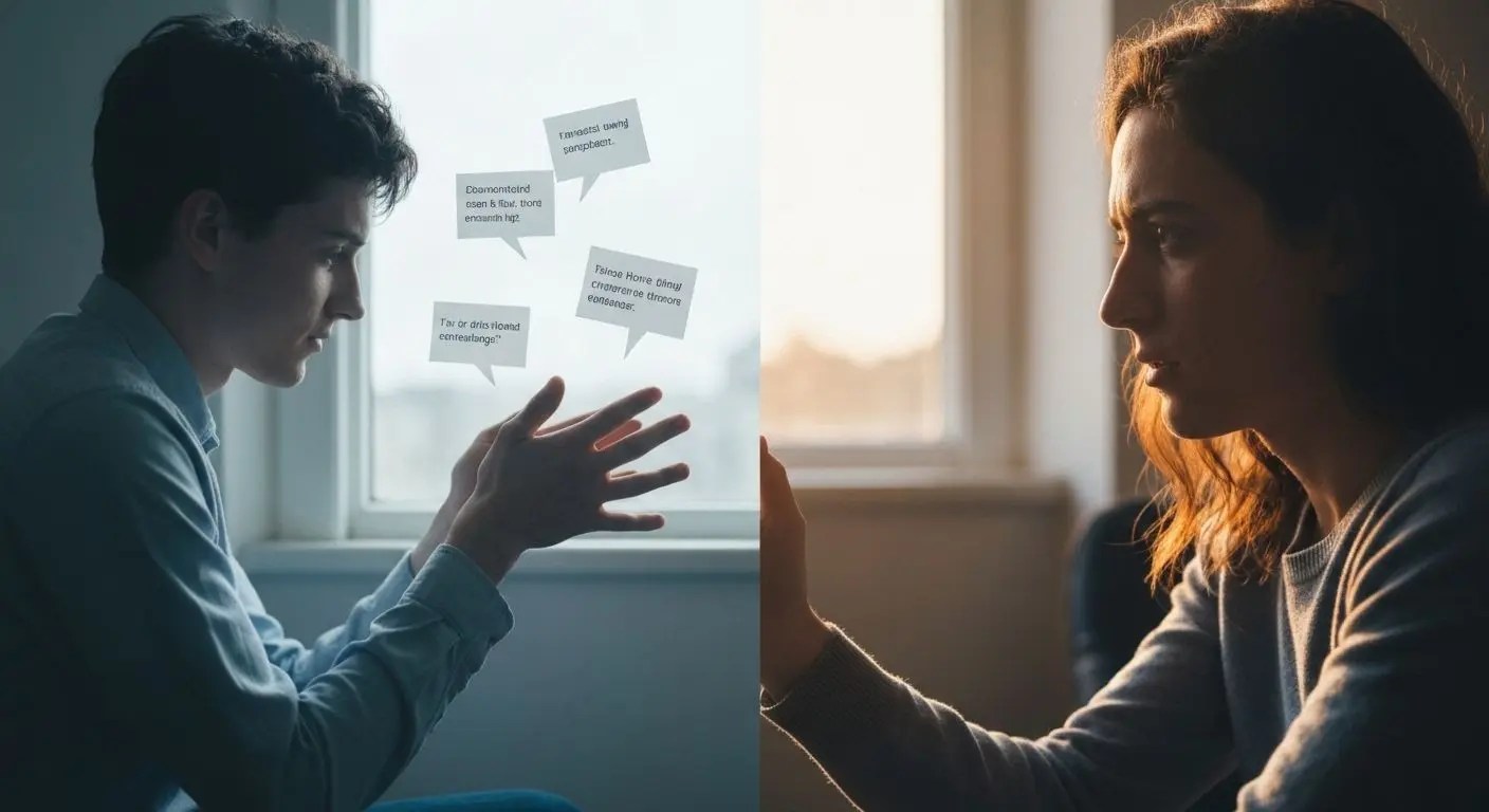 Emotionally Intelligent Breakups