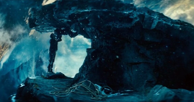 The Upside Down