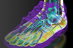 Simpleware - Premium City Pattern Gallery - High Resolution