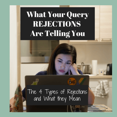 What Your Query Rejections Are Telling You