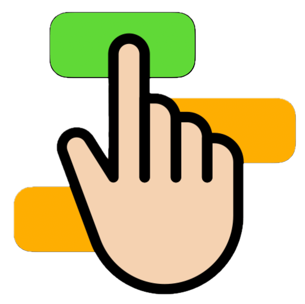 Exciting New App Launch Logo