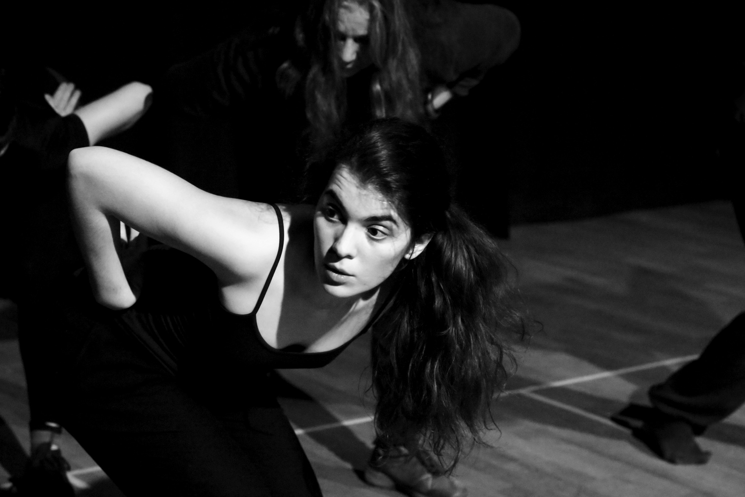 Photo by Freddy Willems