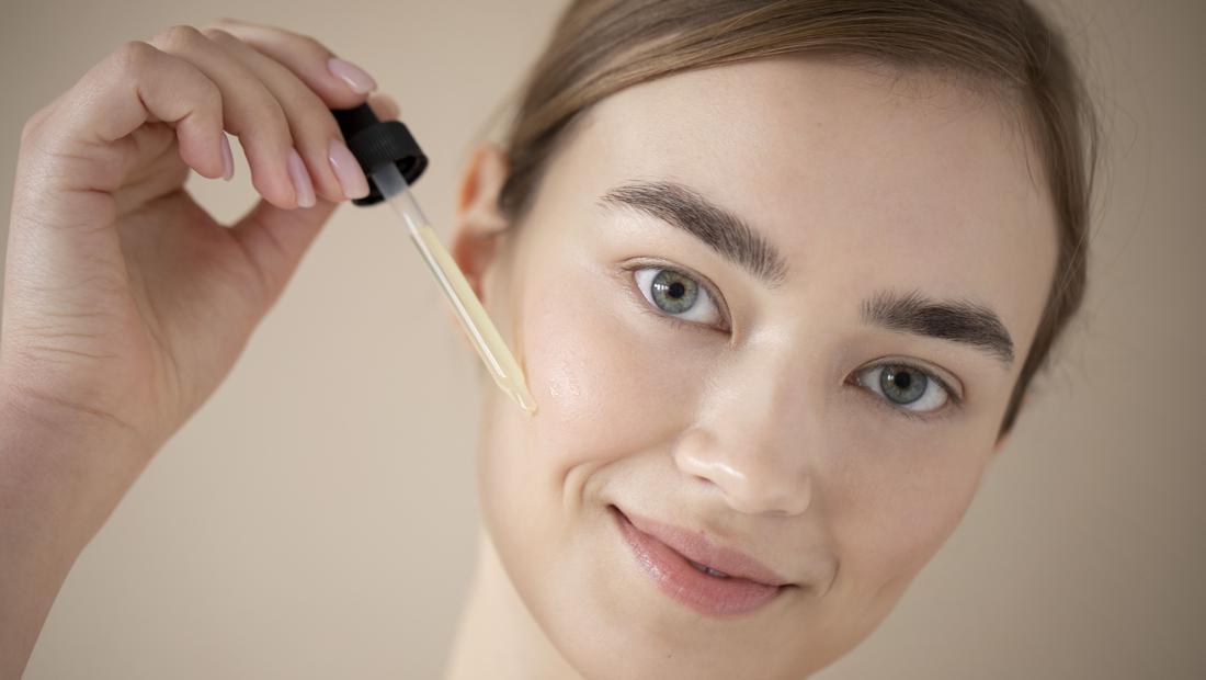 Urutan Skincare Pagi